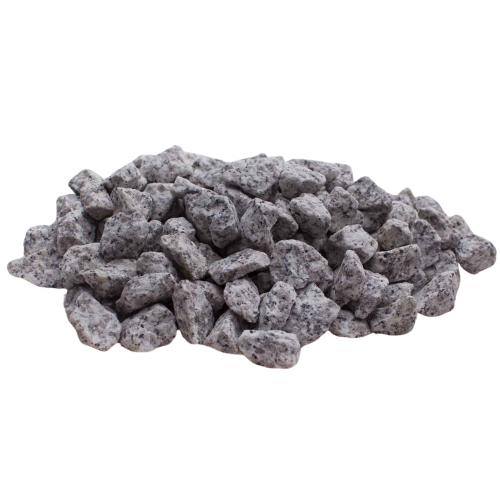 Grys Granitowy Szary 8-16 | BIGBAG 1200kg